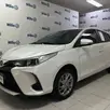 TOYOTA YARIS 1.3 16V FLEX XL LIVE MULTIDRIVE TOYOTA YARIS 1.3 16V FLEX XL LIVE MULTIDRIVE
