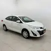 TOYOTA YARIS 1.5 16V FLEX SEDAN XL MULTIDRIVE TOYOTA YARIS 1.5 16V FLEX SEDAN XL MULTIDRIVE