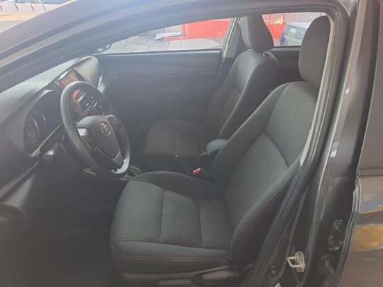 TOYOTA-YARIS-1.5 16V FLEX SEDAN XL MULTIDRIVE TOYOTA-YARIS-2024