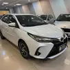 TOYOTA YARIS 1.5 16V FLEX SEDAN XLS CONNECT MULTIDRIVE TOYOTA YARIS 1.5 16V FLEX SEDAN XLS CONNECT MULTIDRIVE