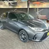 TOYOTA YARIS 1.5 16V FLEX SEDAN XLS MULTIDRIVE TOYOTA YARIS 1.5 16V FLEX SEDAN XLS MULTIDRIVE