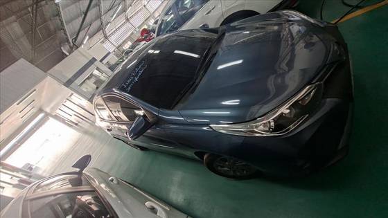 TOYOTA YARIS 1.5 16V FLEX SEDAN XS MULTIDRIVE