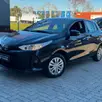 TOYOTA YARIS 1.5 16V FLEX XL MULTIDRIVE TOYOTA YARIS 1.5 16V FLEX XL MULTIDRIVE