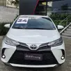 TOYOTA YARIS 1.5 16V FLEX XLS MULTIDRIVE TOYOTA YARIS 1.5 16V FLEX XLS MULTIDRIVE