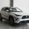 TOYOTA YARIS CROSS 1.5 VVT-I FLEX XRE CVT TOYOTA YARIS CROSS 1.5 VVT-I FLEX XRE CVT