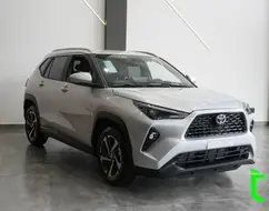 TOYOTA YARIS CROSS 1.5 VVT-I FLEX XRE CVT TOYOTA YARIS CROSS 1.5 VVT-I FLEX XRE CVT