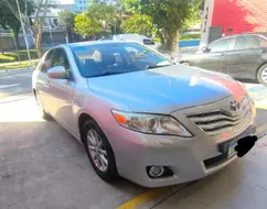 TOYOTA CAMRY 3.5 XLE V6 24V GASOLINA 4P AUTOMÁTICO TOYOTA CAMRY 3.5 XLE V6 24V GASOLINA 4P AUTOMÁTICO
