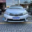 TOYOTA COROLLA 1.8 GLI 16V FLEX 4P AUTOMÁTICO TOYOTA COROLLA 1.8 GLI 16V FLEX 4P AUTOMÁTICO