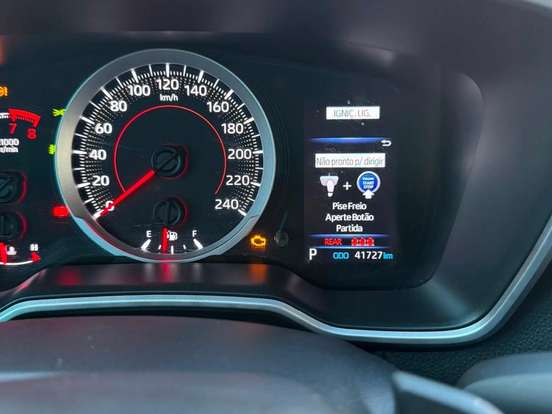 TOYOTA-COROLLA-2.0 VVT-IE FLEX XEI DIRECT SHIFT TOYOTA-COROLLA-2022