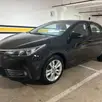 TOYOTA COROLLA 2.0 XEI 16V FLEX 4P AUTOMÁTICO TOYOTA COROLLA 2.0 XEI 16V FLEX 4P AUTOMÁTICO