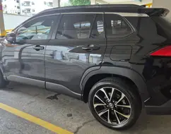 TOYOTA COROLLA CROSS 1.8 VVT-I HYBRID FLEX XRX CVT TOYOTA COROLLA CROSS 1.8 VVT-I HYBRID FLEX XRX CVT