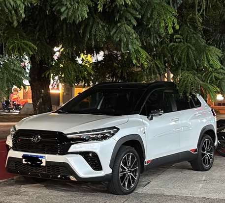 TOYOTA-COROLLA CROSS-2024