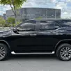 TOYOTA HILUX SW4 2.8 D-4D TURBO DIESEL SRX 4X4 AUTOMÁTICO TOYOTA HILUX SW4 2.8 D-4D TURBO DIESEL SRX 4X4 AUTOMÁTICO