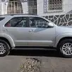 TOYOTA HILUX SW4 3.0 SRV 4X4 7 LUGARES 16V TURBO INTERCOOLER DIESEL 4P AUTOMÁTICO TOYOTA HILUX SW4 3.0 SRV 4X4 7 LUGARES 16V TURBO INTERCOOLER DIESEL 4P AUTOMÁTICO