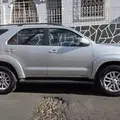 TOYOTA HILUX SW4 3.0 SRV 4X4 7 LUGARES 16V TURBO INTERCOOLER DIESEL 4P AUTOMÁTICO TOYOTA HILUX SW4 3.0 SRV 4X4 7 LUGARES 16V TURBO INTERCOOLER DIESEL 4P AUTOMÁTICO
