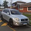 TOYOTA RAV4 2.4 4X2 16V GASOLINA 4P AUTOMÁTICO TOYOTA RAV4 2.4 4X2 16V GASOLINA 4P AUTOMÁTICO