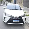 TOYOTA YARIS 1.5 16V FLEX SEDAN XLS CONNECT MULTIDRIVE TOYOTA YARIS 1.5 16V FLEX SEDAN XLS CONNECT MULTIDRIVE