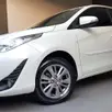 TOYOTA YARIS 1.5 16V FLEX XS CONNECT MULTIDRIVE TOYOTA YARIS 1.5 16V FLEX XS CONNECT MULTIDRIVE