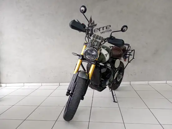 TRIUMPH-SCRAMBLER 400 X TRIUMPH-SCRAMBLER 400 X-2024