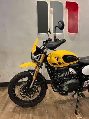 TRIUMPH-SCRAMBLER 400 XC TRIUMPH-SCRAMBLER 400 XC-2026