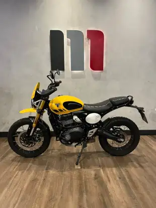 TRIUMPH-SCRAMBLER 400 XC TRIUMPH-SCRAMBLER 400 XC-2026