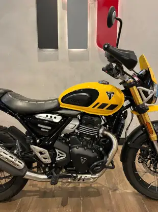 TRIUMPH-SCRAMBLER 400 XC TRIUMPH-SCRAMBLER 400 XC-2026