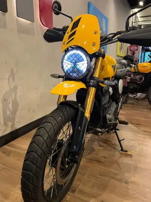 TRIUMPH-SCRAMBLER 400 XC TRIUMPH-SCRAMBLER 400 XC-2026