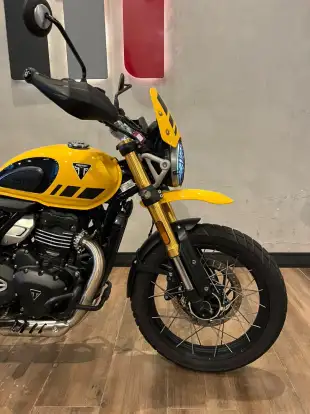TRIUMPH-SCRAMBLER 400 XC TRIUMPH-SCRAMBLER 400 XC-2026