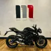 TRIUMPH STREET TRIPLE RS ABS TRIUMPH STREET TRIPLE RS ABS