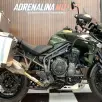 TRIUMPH TIGER 1200 XCA TRIUMPH TIGER 1200 XCA