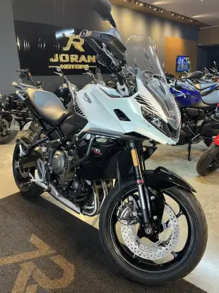 TRIUMPH-TIGER 660 SPORT-2023