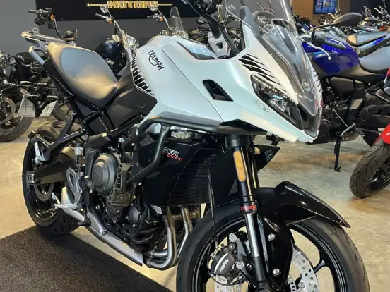 TRIUMPH-TIGER 660 SPORT TRIUMPH-TIGER 660 SPORT-2023