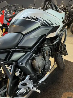 TRIUMPH-TIGER 660 SPORT-2023