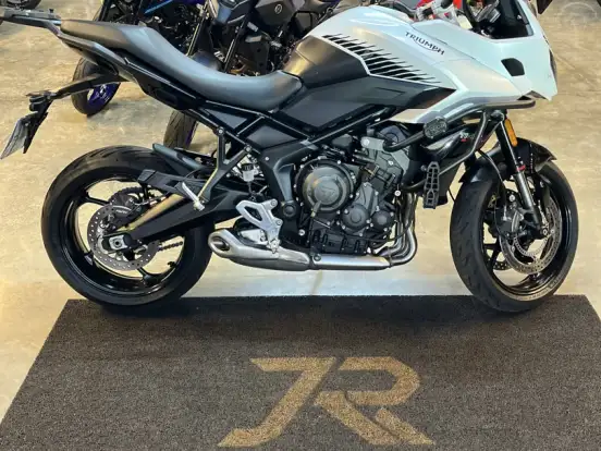 TRIUMPH-TIGER 660 SPORT TRIUMPH-TIGER 660 SPORT-2023