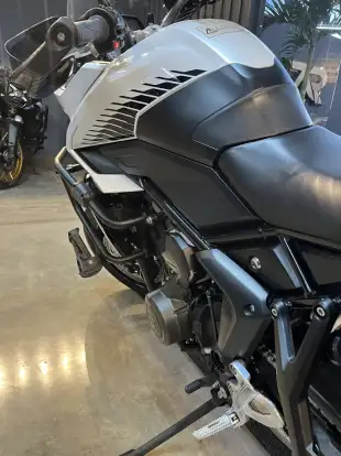 TRIUMPH-TIGER 660 SPORT-2023