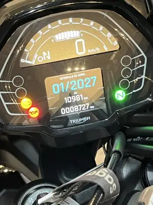 TRIUMPH-TIGER 660 SPORT-2023
