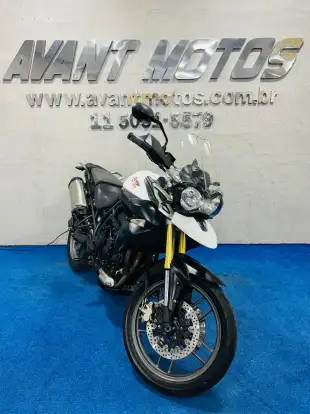 TRIUMPH-TIGER 800 ABS TRIUMPH-TIGER 800 ABS-2014
