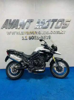 TRIUMPH-TIGER 800 ABS TRIUMPH-TIGER 800 ABS-2014