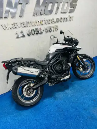 TRIUMPH-TIGER 800 ABS-2014