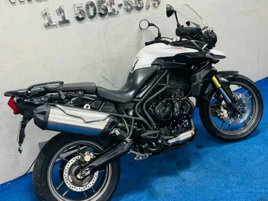 TRIUMPH-TIGER 800 ABS TRIUMPH-TIGER 800 ABS-2014