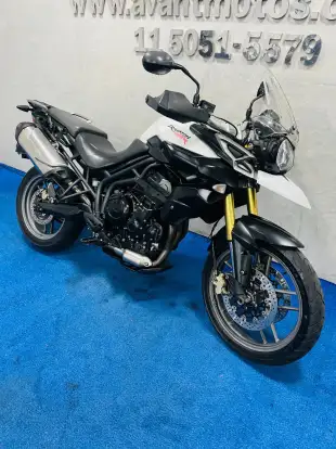 TRIUMPH-TIGER 800 ABS-2014