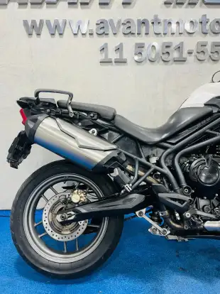 TRIUMPH-TIGER 800 ABS TRIUMPH-TIGER 800 ABS-2014