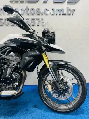TRIUMPH-TIGER 800 ABS TRIUMPH-TIGER 800 ABS-2014