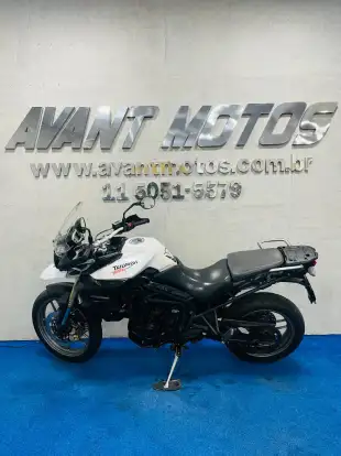 TRIUMPH-TIGER 800 ABS TRIUMPH-TIGER 800 ABS-2014