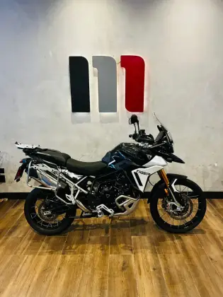 TRIUMPH TIGER 900 RALLY PRO 