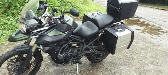 TRIUMPH-TIGER 800XC-2014