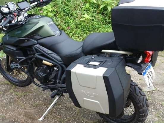 TRIUMPH-TIGER 800XC TRIUMPH-TIGER 800XC-2014