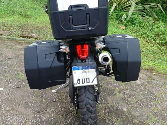 TRIUMPH-TIGER 800XC TRIUMPH-TIGER 800XC-2014