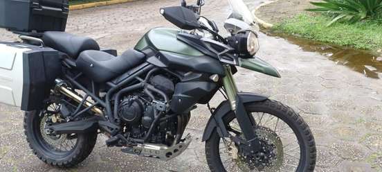 TRIUMPH-TIGER 800XC-2014