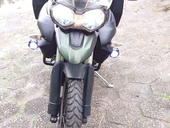 TRIUMPH-TIGER 800XC TRIUMPH-TIGER 800XC-2014